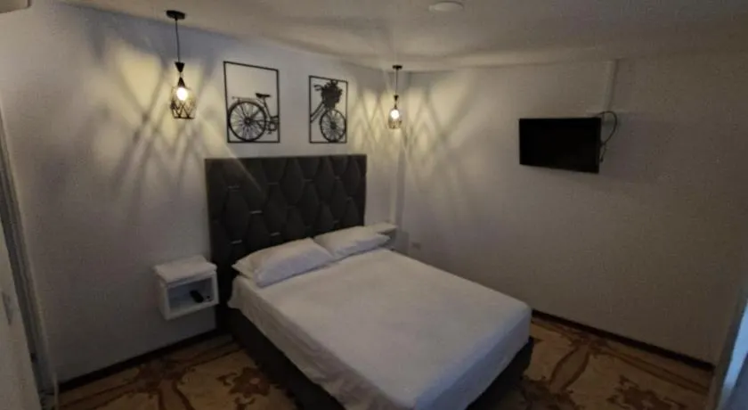 Hostal Ángel Victoria - Image 1