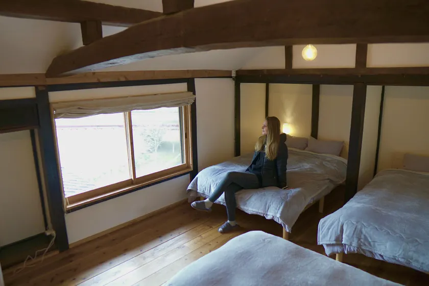 HAKURA 古民家宿 貸別荘 1棟貸し 100 Year Old Japanese House Stay in Tamba Sasayama - Image 1