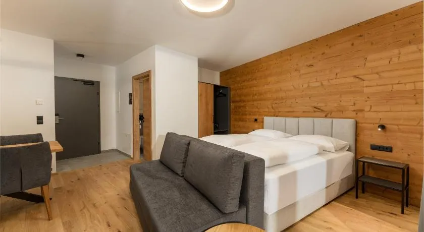 Pure Alpine Suites - Image 1
