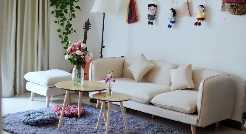 LanSpace Youth Apartment - Image 1