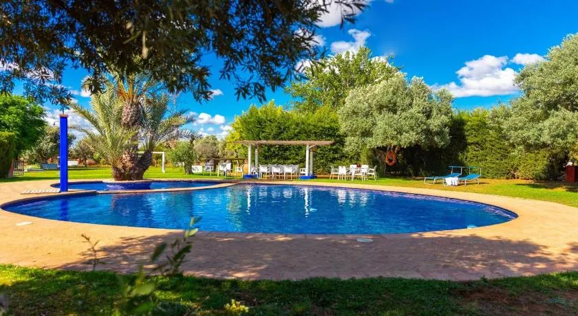 Finca la Cañera Alcalá de Guadaira by Ruralidays - Image 1
