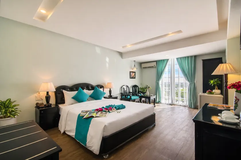The Sunriver Boutique Hotel Hue - Image 1