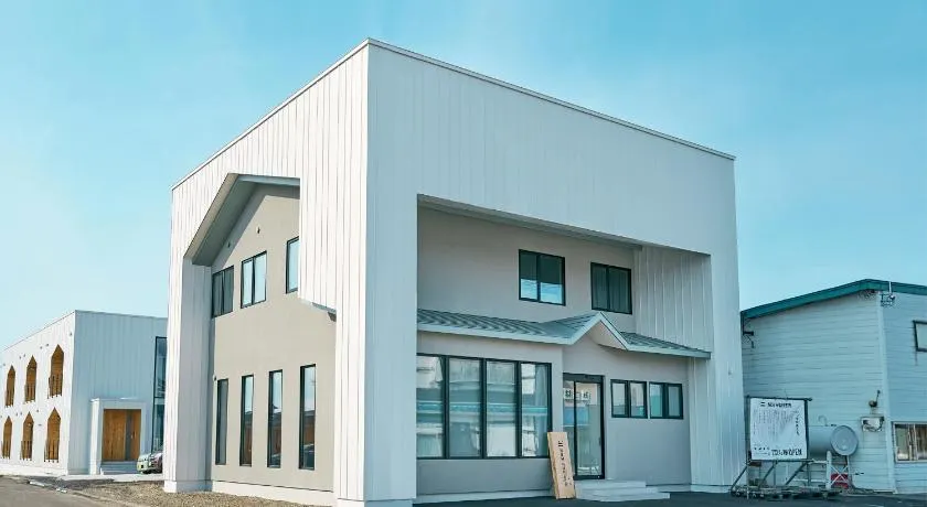 NEW HUMBER - Image 1