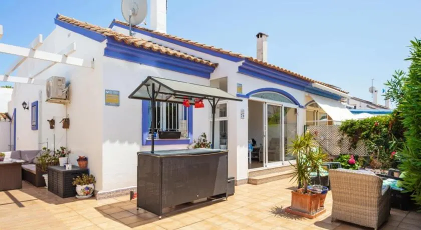 The Beach house - Image 1