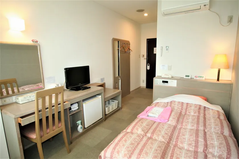 Business Hotel Fuji - Image 1