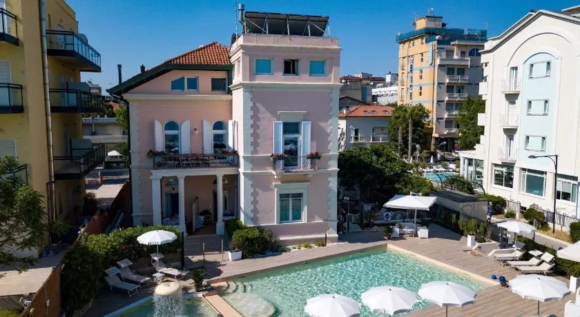 Villa Fiorita - Image 1