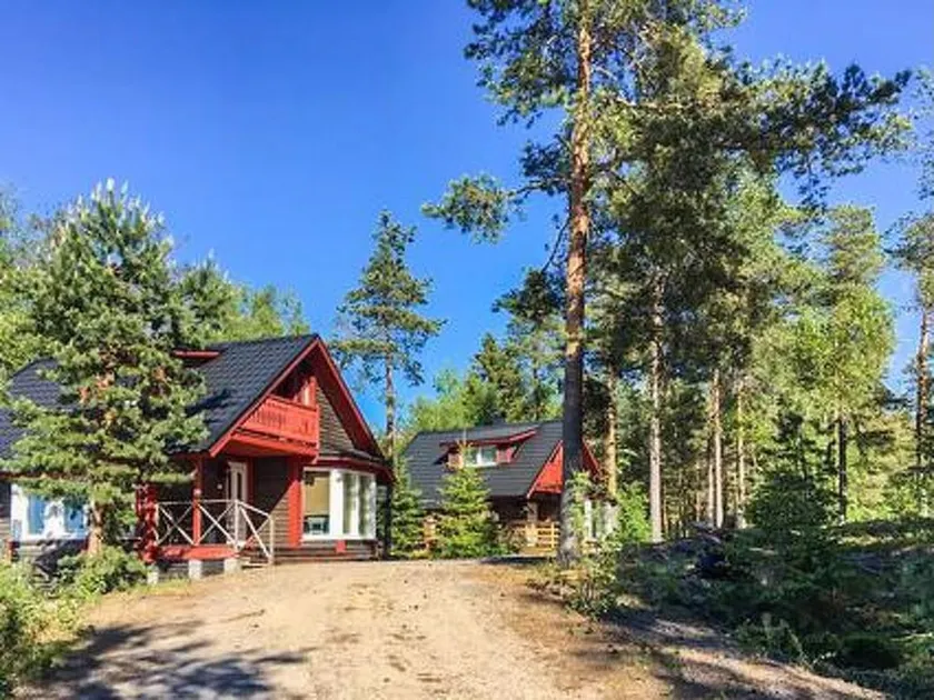 Holiday Home Hästöskata b by Interhome - Image 1