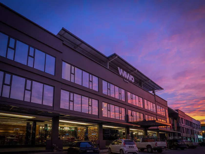 WIWO Hotel - Image 1