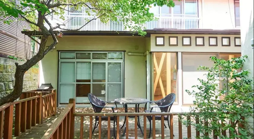 Villa Shibuya - Image 1