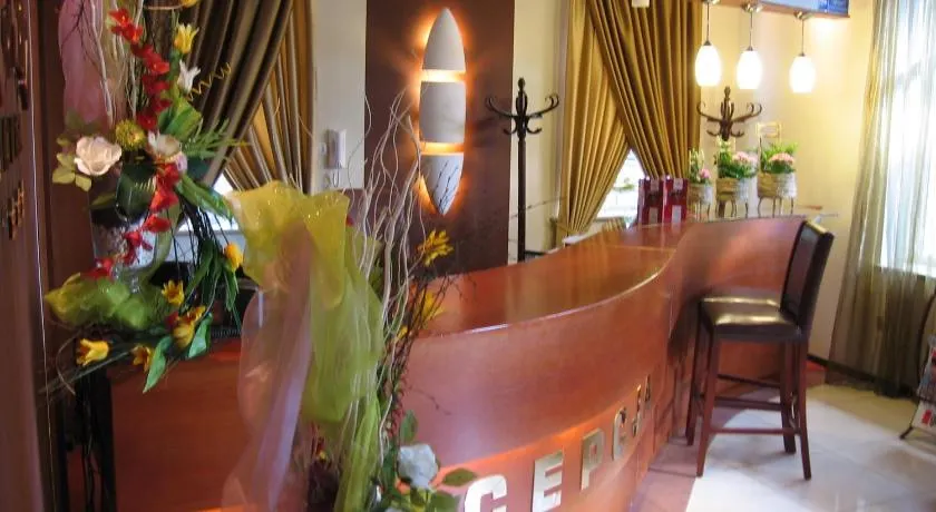 Hotel Korona - Image 1