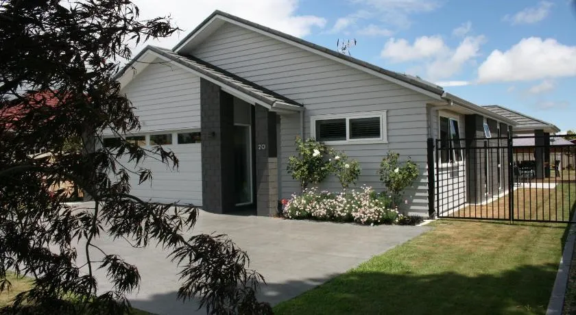 Grosvenor House B&B - Image 1