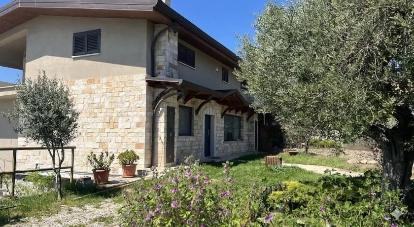 Suite del Colonnello B&b - Image 1
