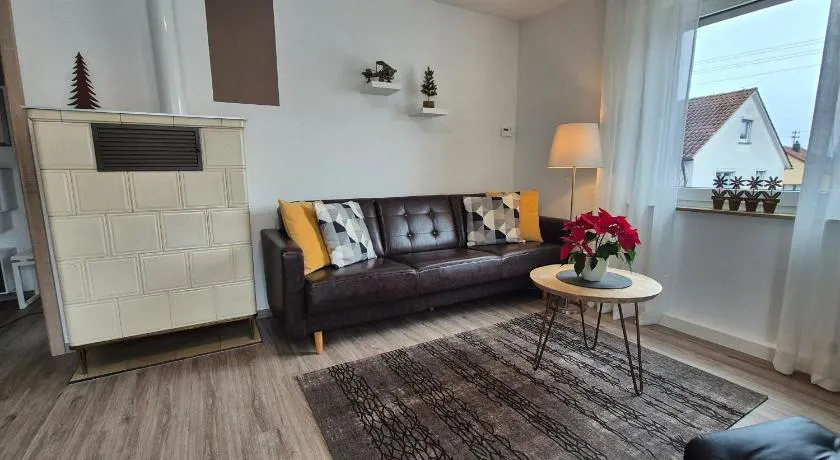 Ferienwohnung S-Bahn Nähe - Image 1
