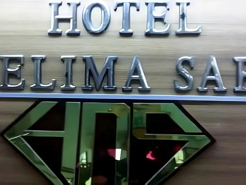 Hotel Delima Sari - Image 1