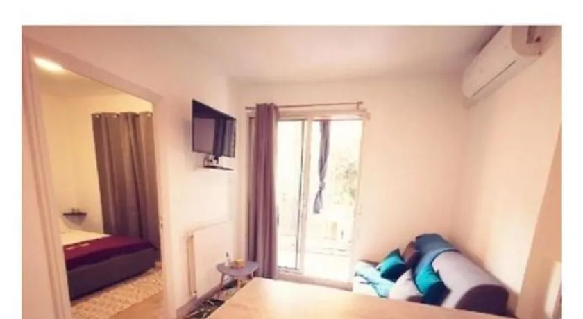 Appartement Ajaccio Sanguinaires - Image 1