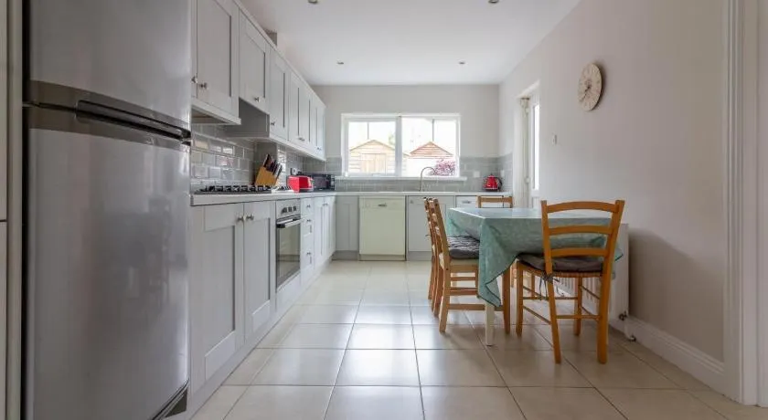 GuestReady - A charming place near Golf Centre - Image 1