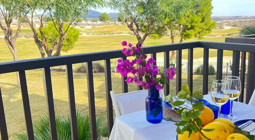 Apt Diamante El Valle Golf - Image 1