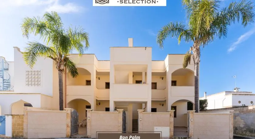 Bon Palm - Salento Selection - Image 1