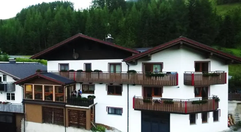 Pension Sonnleitner - Image 1