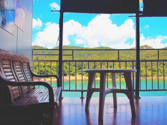 Dong'ao Island Seaview Resort - Image 1