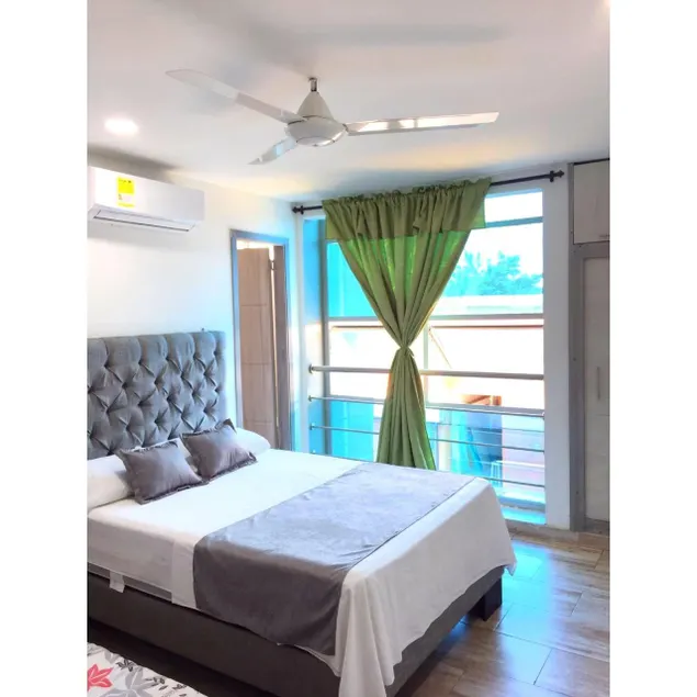 Hotel ibiza Central - Image 1