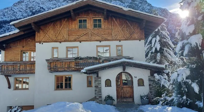 Försterhaus - Image 1