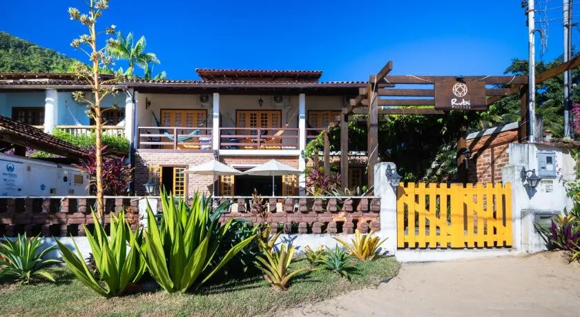 Pousada Rubi - Image 1