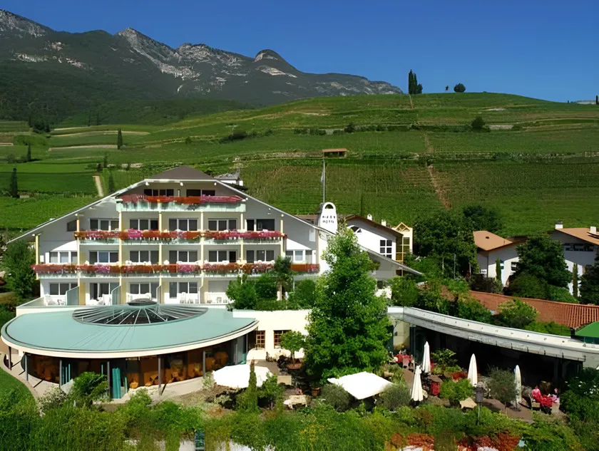 Lake Spa Hotel SEELEITEN - Image 1