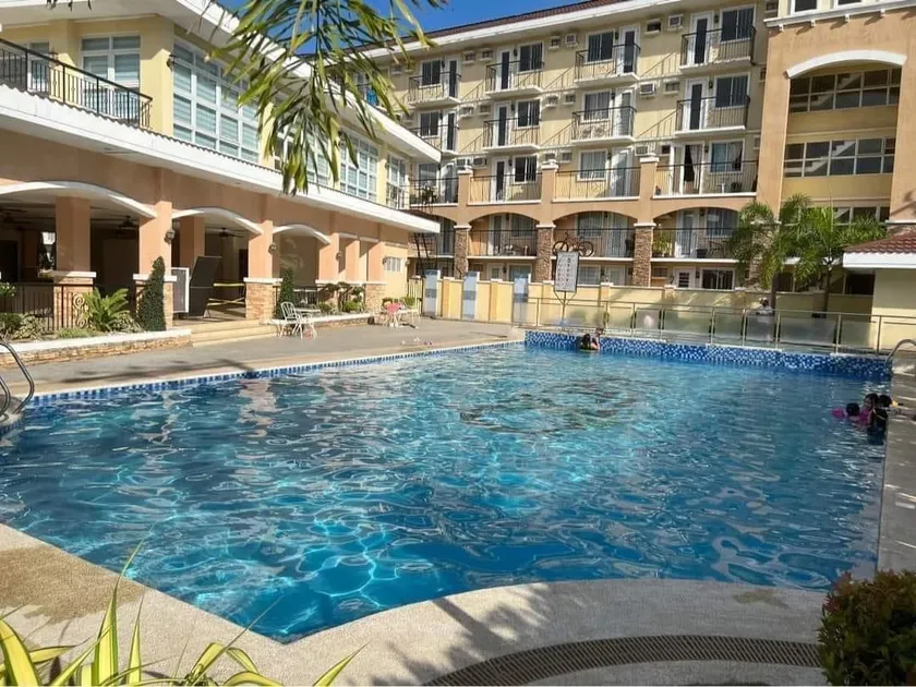 Lian's Haven at Arezzo Place Davao - Image 1