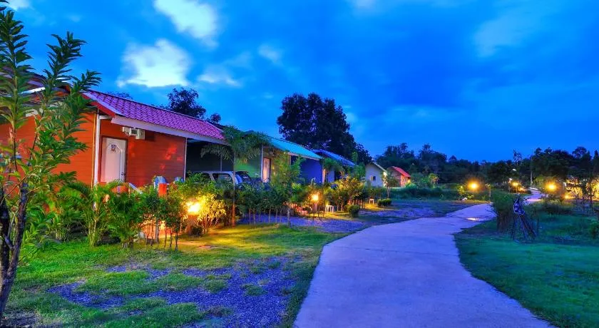 Nonplern Garden Home Khaoyai - Image 1