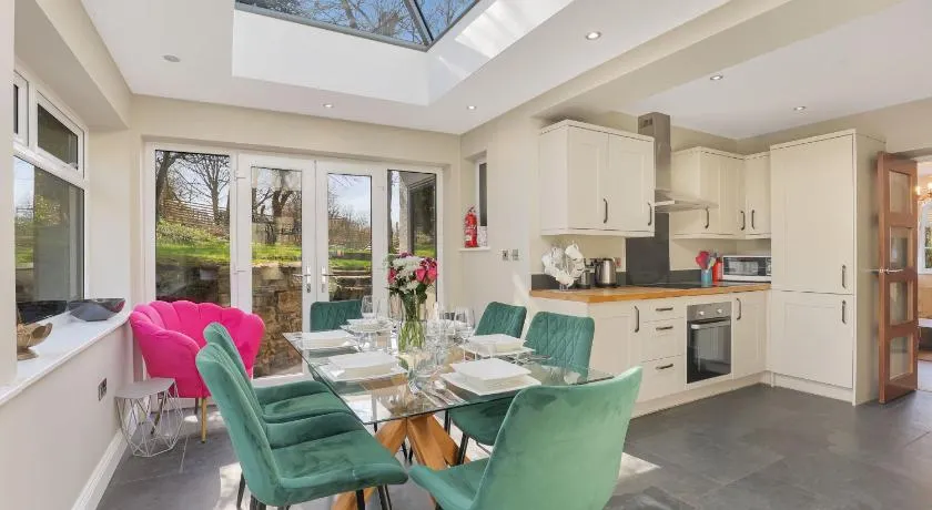 Spindlestone Cottage - North East Escapes - Image 1