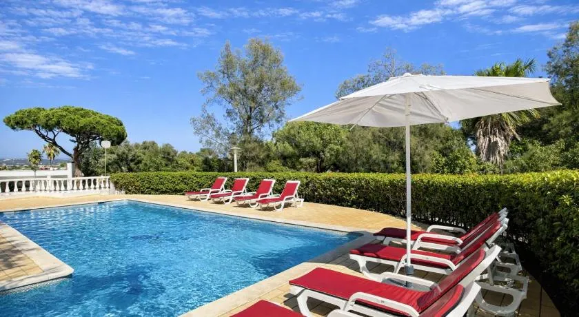 Poço - Private Pool - 16 Guests - Albufeira - Image 1