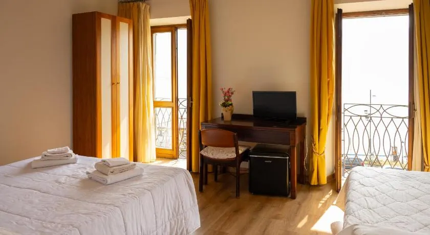 b&b casa pistacchio - Image 1
