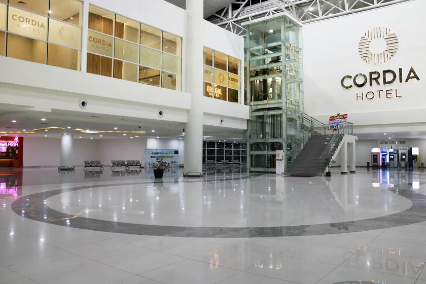 Cordia Hotel Banjarmasin - Hotel Dalam Bandara - Image 1