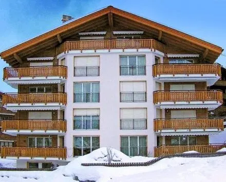 Haus Orta - Image 1