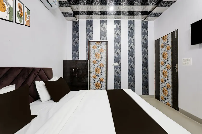 Hotel O GOLDEN KEY - Image 1