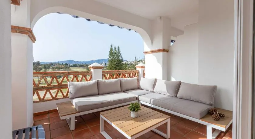 Golfer's dream apartment by Costarentals - Ref 81 - Image 1