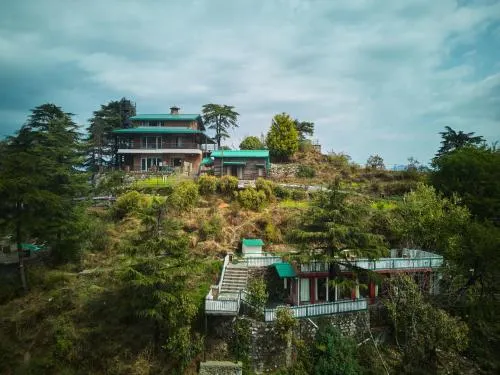 Seegreen Lodges - Image 1