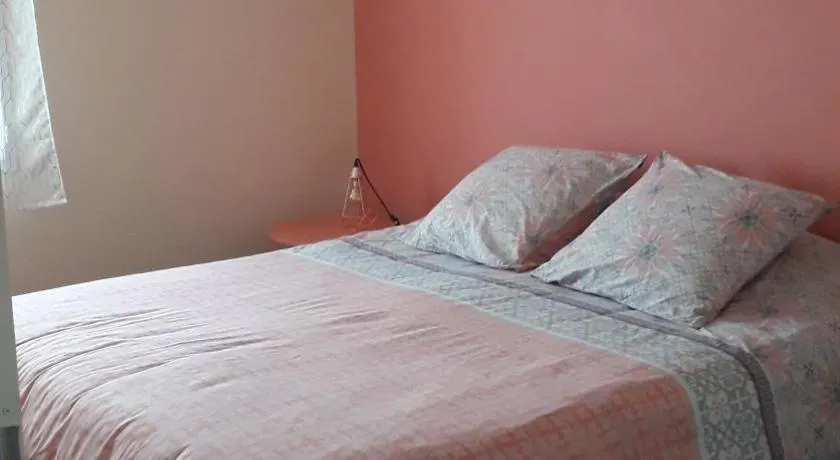 La halte chambre chez l habitant - Image 1
