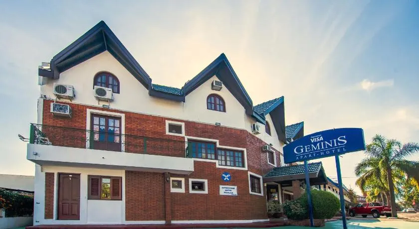 Apart Hotel Géminis - Image 1