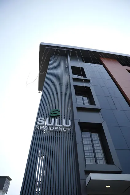 Sulu Residency - Image 1