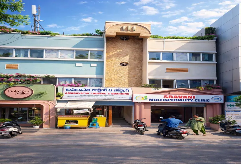 Hotel O Kurnool Railway Station Road - Image 1