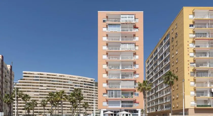 Santa Marta, I-A 7º-19 - Image 1