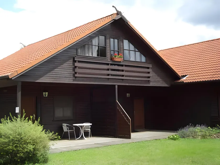 Hotel & Restaurant Zur Spreewälderin - Image 1