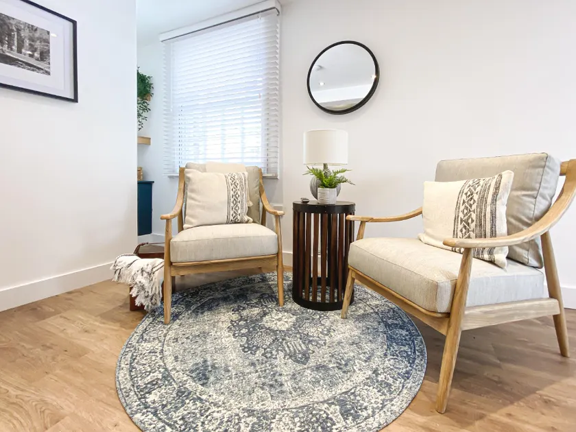 Snug Cuppin Street Apartment - Image 1