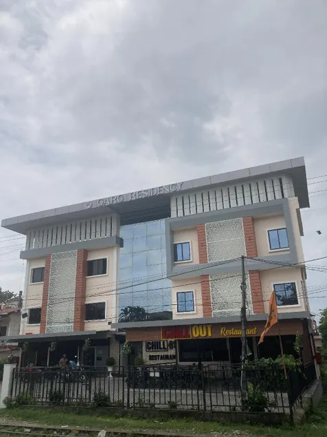 Garg Residency - Image 1