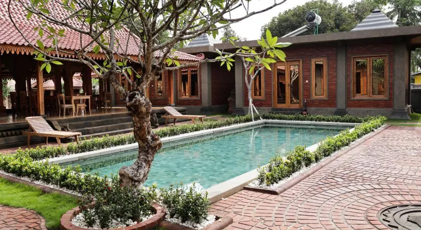 Rumah Dharma Boutique Villa - Image 1