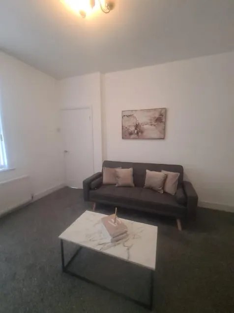 Cosy 3 bed House South Shields - Image 1