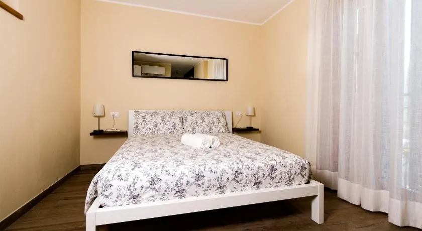Andirivieni Bellagio Guest House - Image 1