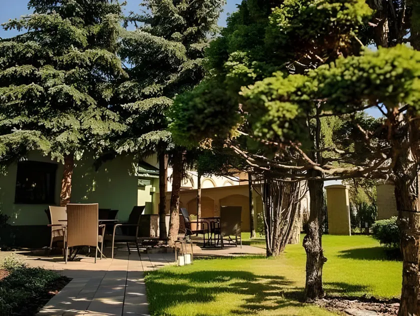 Hotel Santin - Image 1